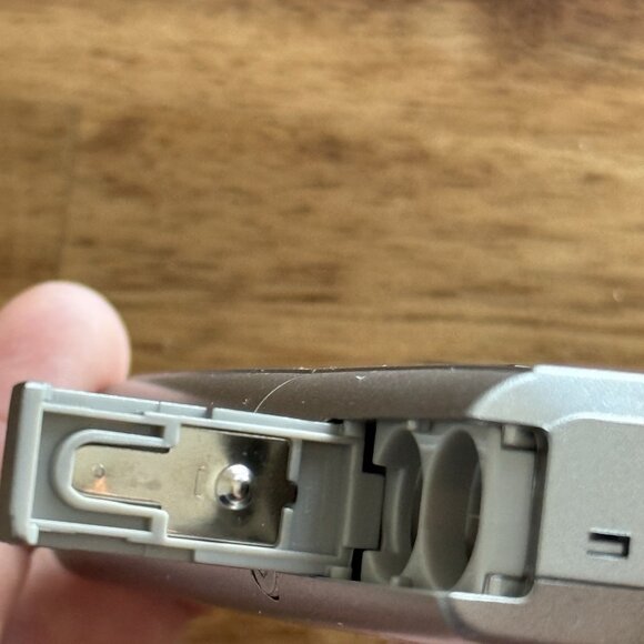 Sony M-570V Microcassette VOR Clear Voice Plus - Tested Working READ! - Picture 9 of 10